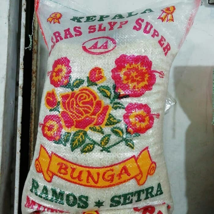 

fs2011bb Beras Ramos Kembang Sv012Ss