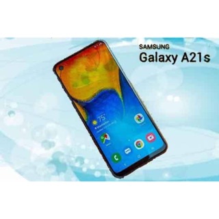 Samsung Galaxy A21S Ram 3/32GB - 6/64GB Garansi Resmi