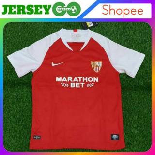 JERSEY GO BAJU  BOLA  SEVILLA AWAY 2021 2021 GRADE ORI 