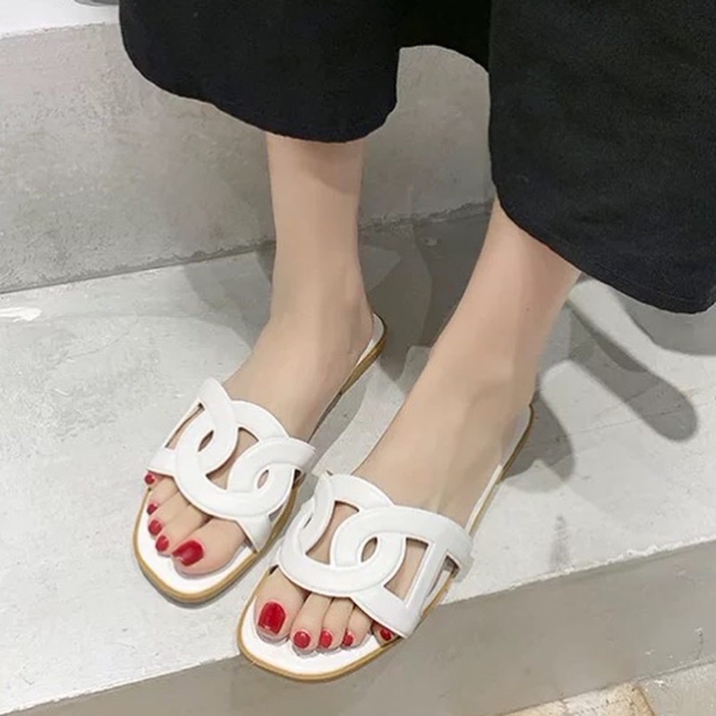 flatslop f151 wanita import realpict