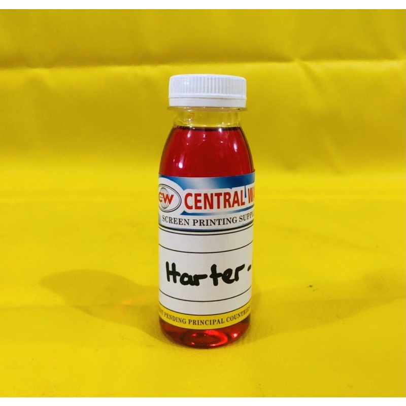 

HARTER PENGUAT SCREEN SABLON - 100GR