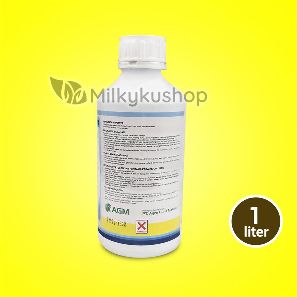 AMARILIS 25 EC 1 LITER TERMITISIDA PESTISIDA OBAT RAYAP