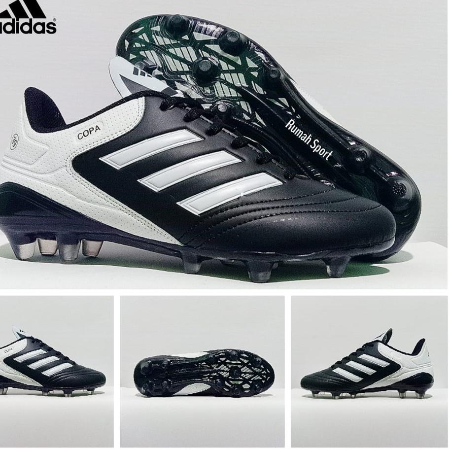 ((TERMURAH)) Sepatu Bola Adidas Copa Model Terlaris Sol Bening