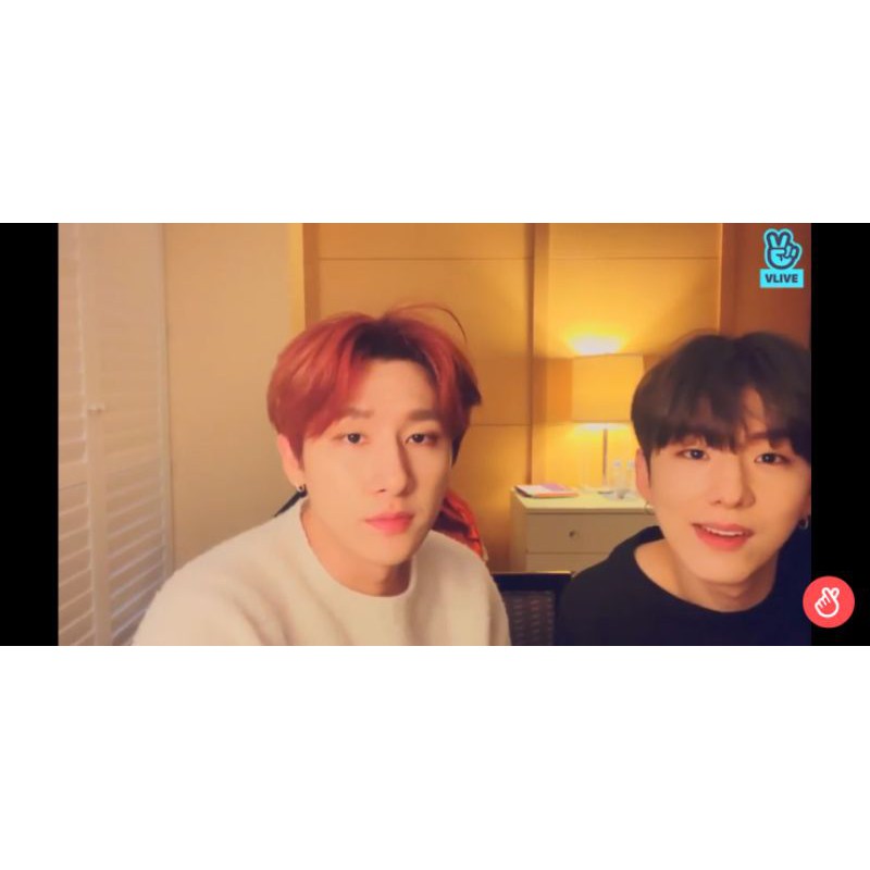 

Changkyun Birthday