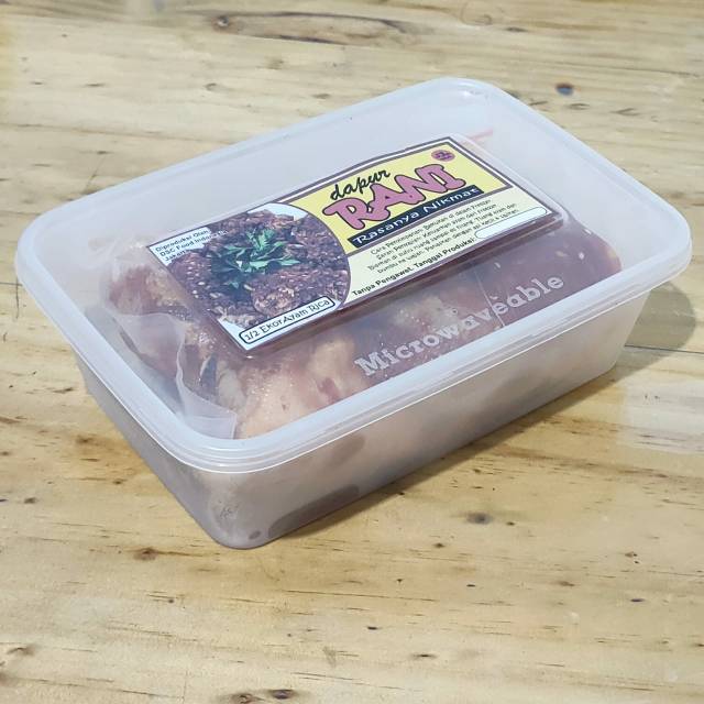 

Ayam Frozen