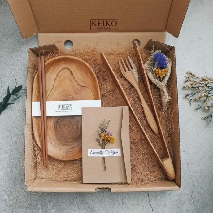 

BISA BAYAR DITEMPAT Pasta Hampers PROMO