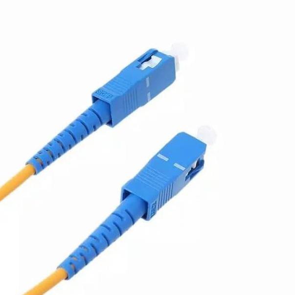 konektor kabel fiber optik indihome