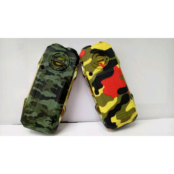 BRANDCODE B81 LASER OUTDOOR HP GUNUNG BATRE GAJAH SPEAKER BESAR