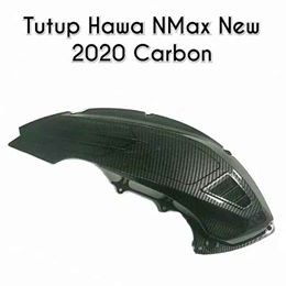 COVER FILTER HAWA CARBON NMAX NEW 2020 2021 PART. HAWA / FILTER UDARA