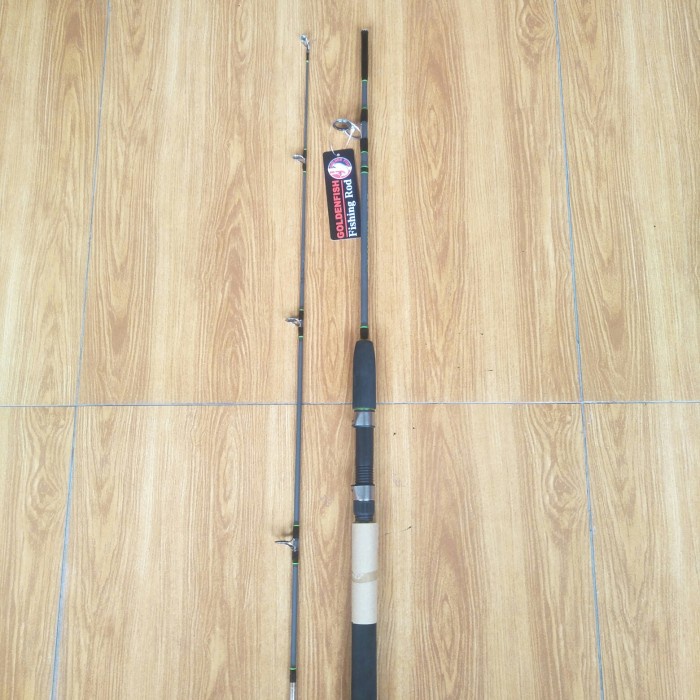 Joran Golden Fish Comando 165