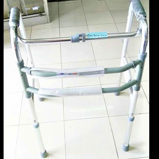 Alat Penunjang Gerak/Alat Bantu Jalan/Alat Bantu Jalan Walker/ Walker Onemed