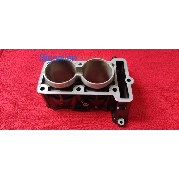 Blok Seher Kawasaki Ninja 250 Fi Original Blok Seher Blok piston Ninja250 fi Ninja Z250