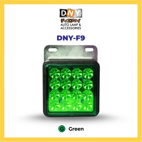 Lampu Aksesoris Led DNY