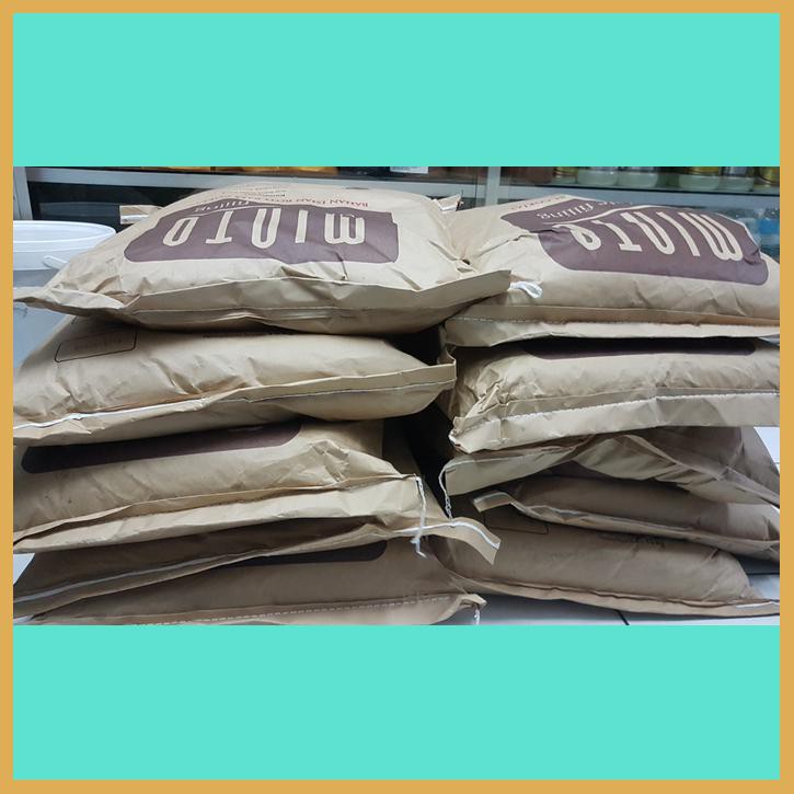 

BUBUK COKLAT MANIS 500 GR UNTUK ES KEPAL MILO/SELAI/FILLING/BROWNIES