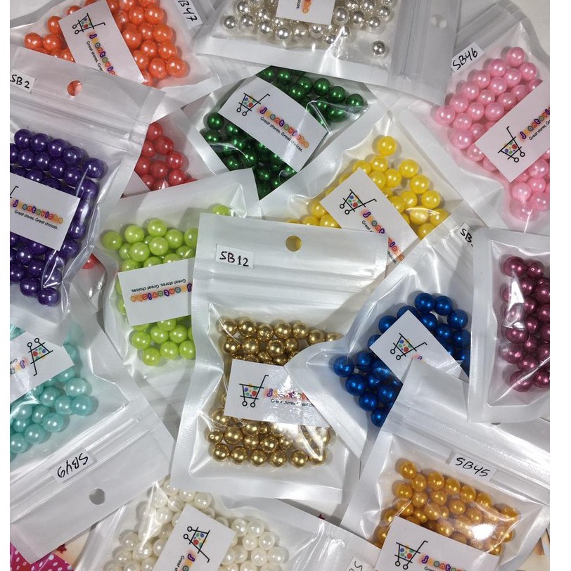 

sprinkle edible/sprinkel kue/7mm series 15gr