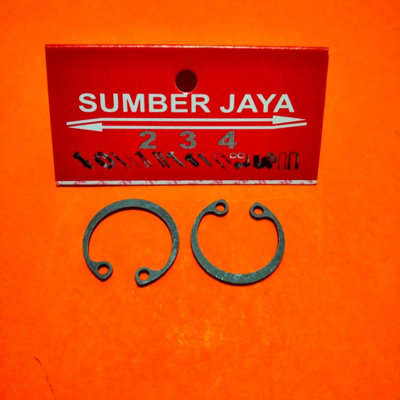 SNAP RING R9 / Snapring / External Retaining / Circlip TERMURAH