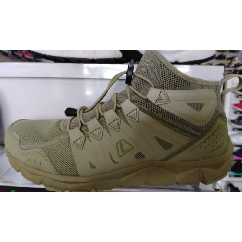 Sepatu Running League Series Kumo mid