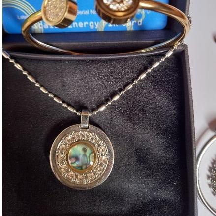 ➩ kalung gelang paket gelang gold ✰