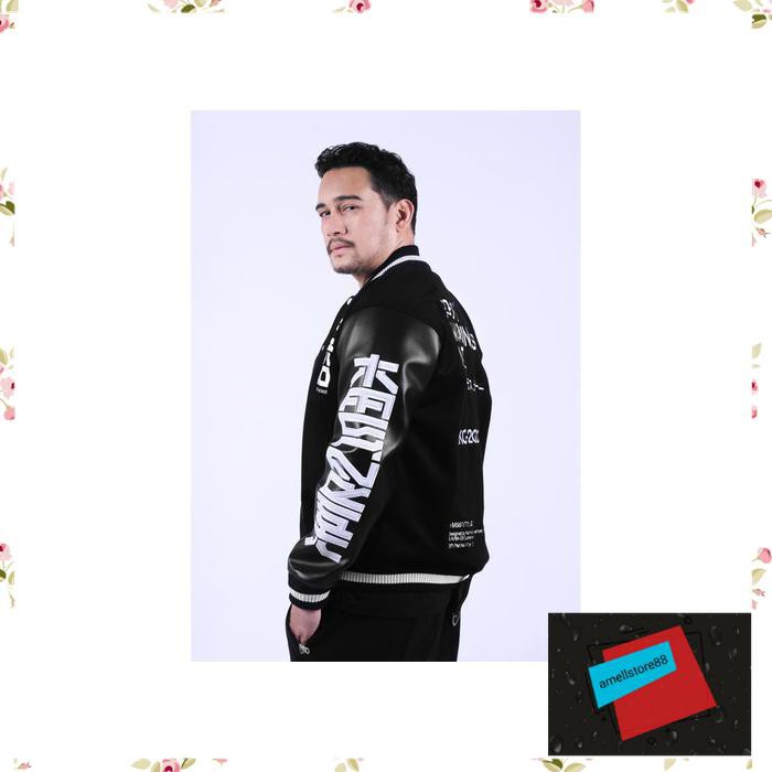 Jaket Pria parasut parka gunung M56VRF20 WE5