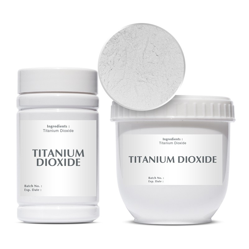 

Skin Dewi Titanium Dioxide (Skincare Organic)