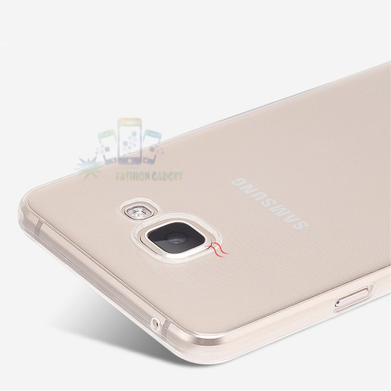 Ultrathin Samsung Galaxy J2 Prime Softshell Softcase Kesing Silikon Samsung Jelly Case / Casing