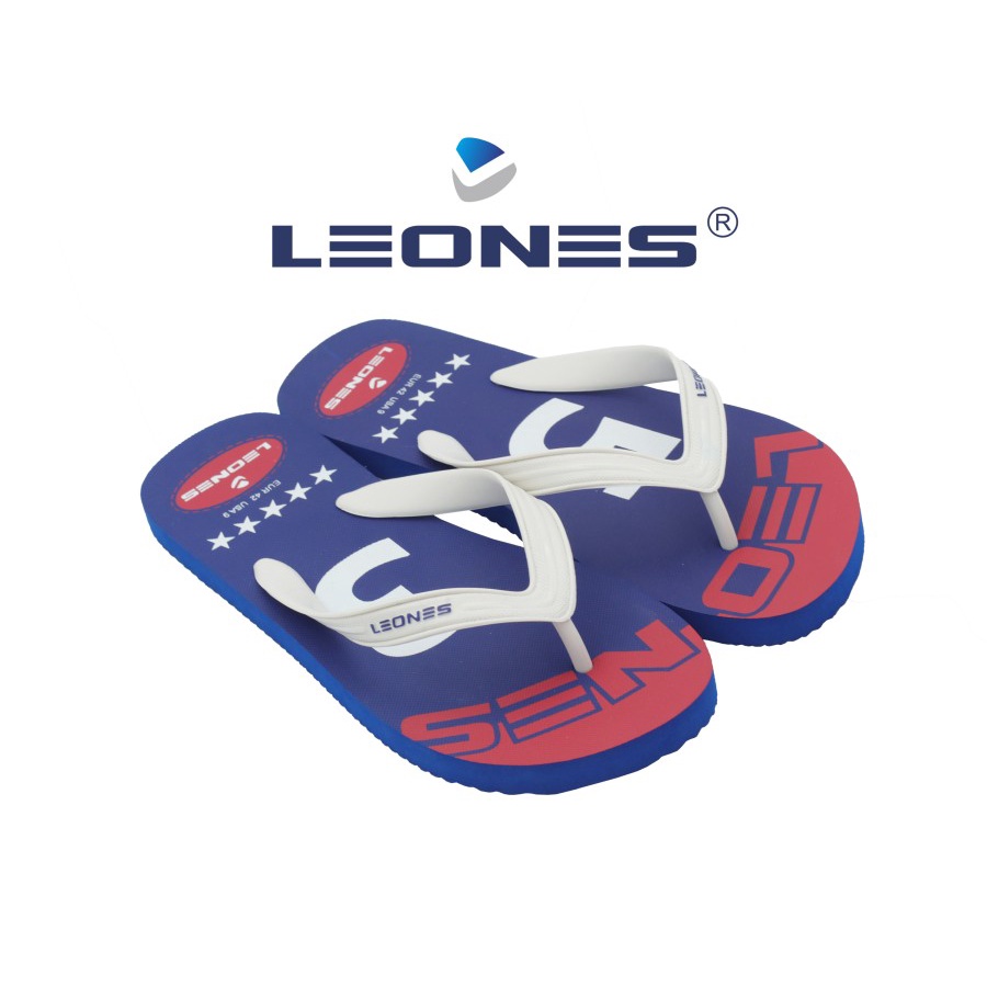 Sandal Jepit Leones Forte