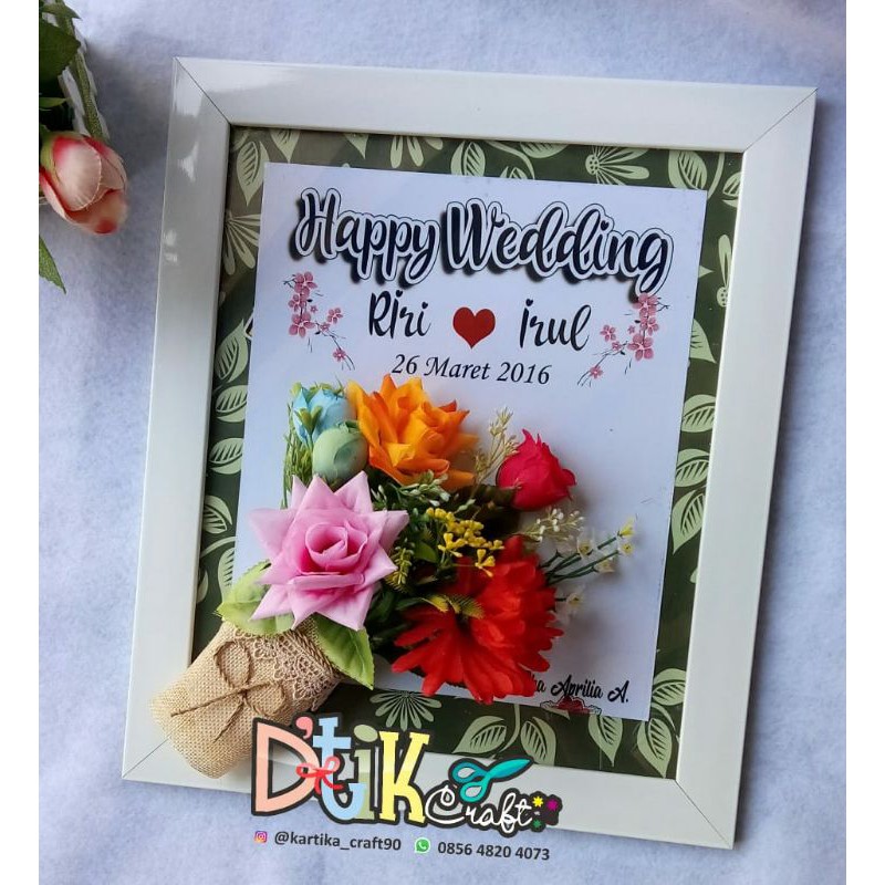 

kado pernikahan