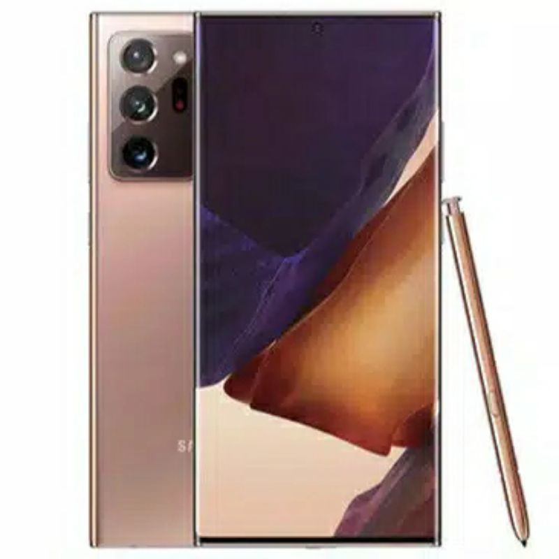 Samsung Galaxy Note Ultra 20