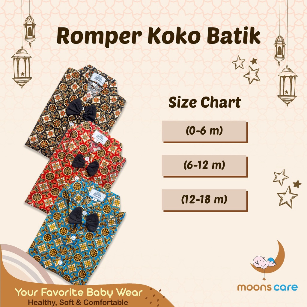 Baju koko bayi ROMPER KOKO BAYI DITA ROMPER JUMPER KOKO BAYI BAJU MUSLIM BAYI PECi Baju Gamis Koko bayi Kurta bayi Baju gamis Jubah Baju Muslim Model Gamis Koko Bayi Laki-Laki Turki Pakistan Gamis Jubah Arab Anak Koko Bayi Aqiqah Qomis baby balita Baju