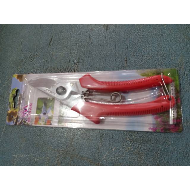 

Gunting merk alisan