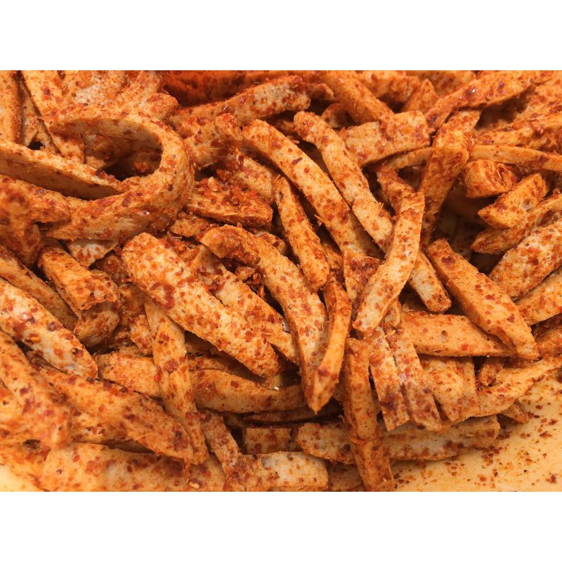 

basreng pedas