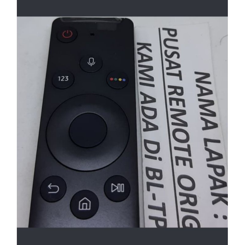 REMOTE REMOT SMART TV SAMSUNG LED BN59-01279A ORIGINAL ASLI