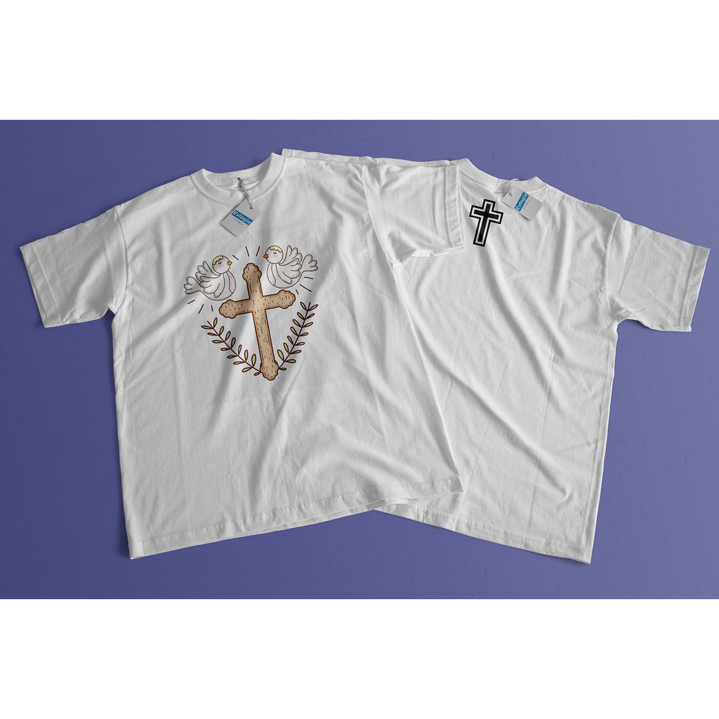 Baju Natal Baju Natal Wanita & Pria Baju Wanita Baju Kaos Pria Kaos Rohani