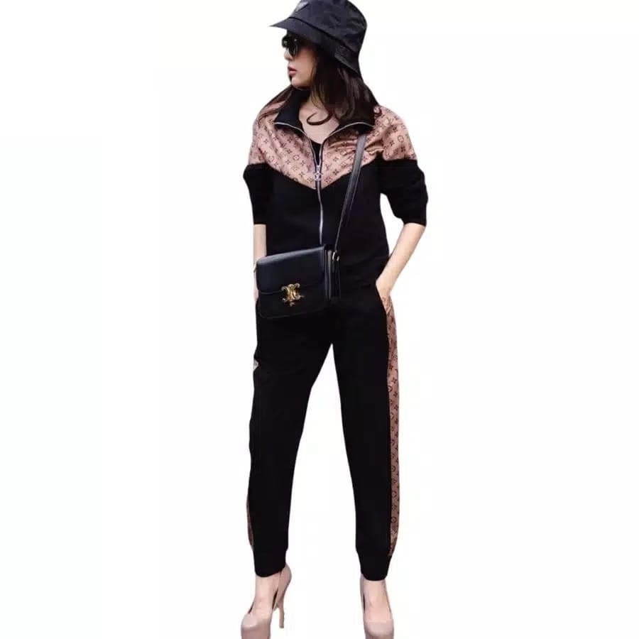 SETALAN LAVI / SETELAN WANITA / SETALAN FASHION
