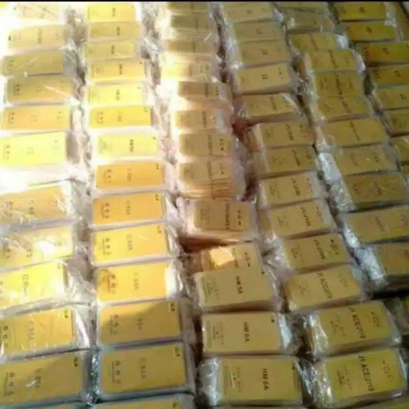 SOFTCASE ANTICRACK BENING ALL TYPE