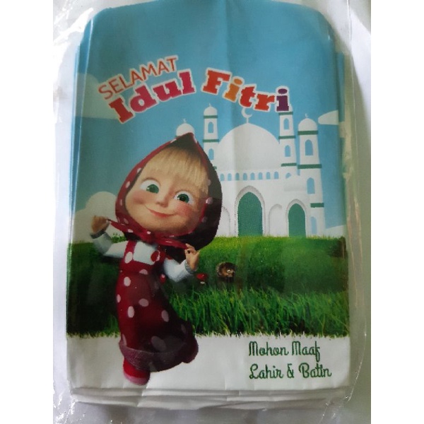 

Amplop Lebaran isi 10 pcs Amplop THR Amplop viral