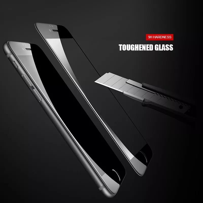 PROMO Tempered Glass iPHONE 6 PLUS / iPHONE 6s PLUS Tempered Glass High  quality