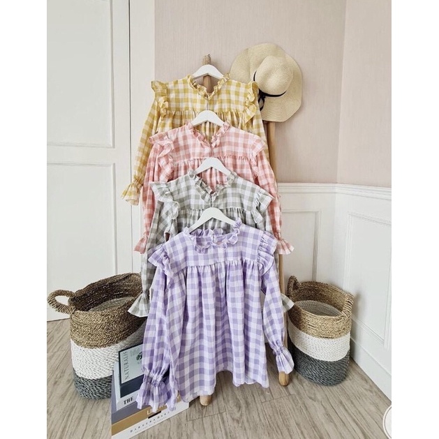 RUMBLE SQUARE - de Rain Store (Clothing)