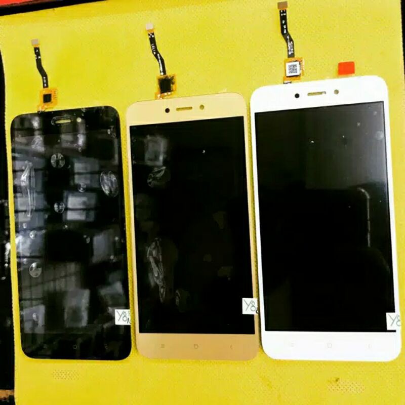 LCD XIAOMI REDMI 5A FULLSET TOUCHSCREEN
