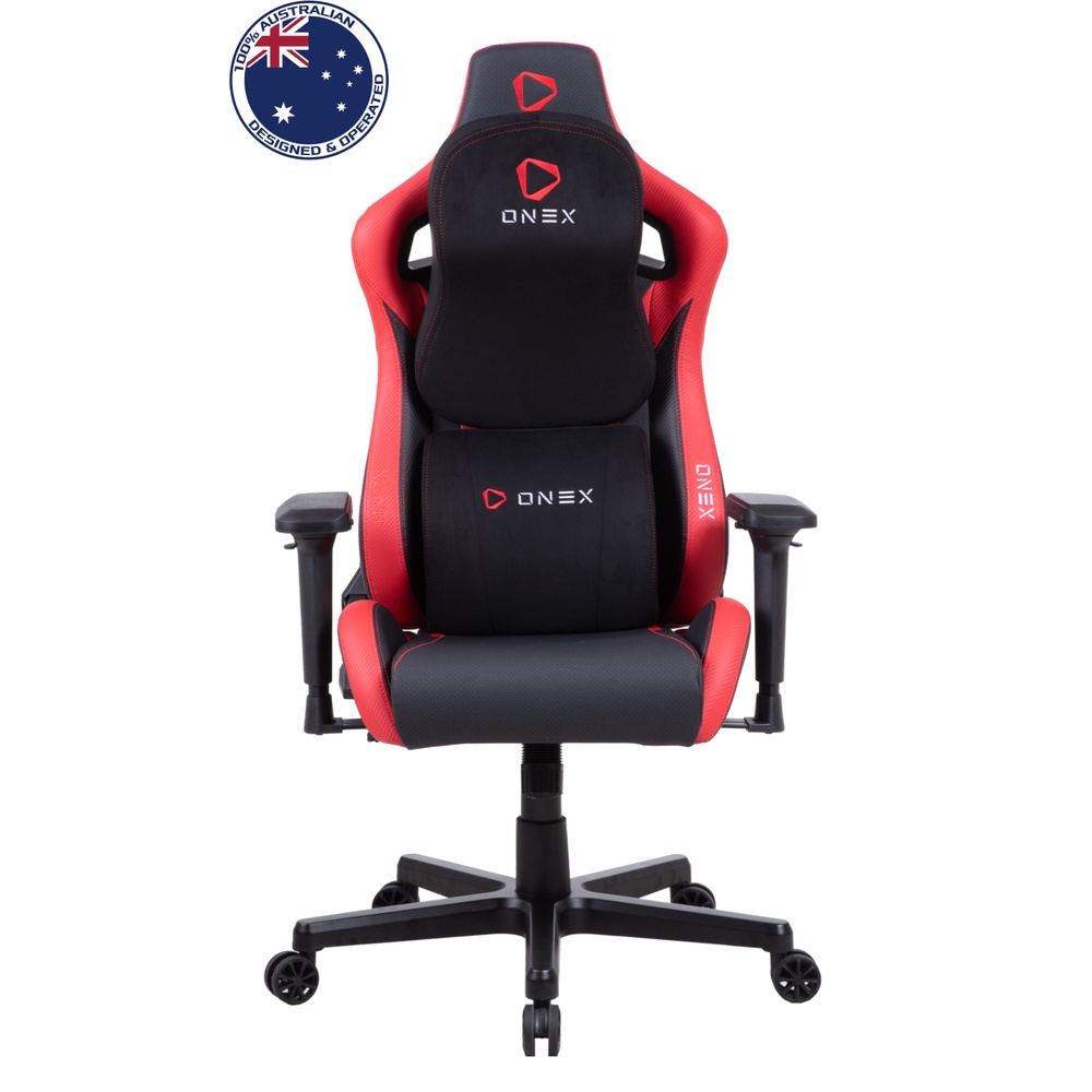 OneX EV10 / EV-10 Evolution Series Gaming Chair / Kursi Gaming