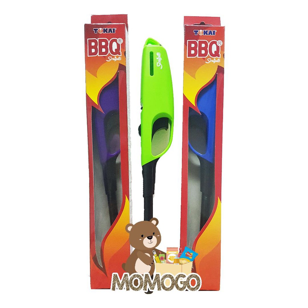 TOKAI Lighter/Korek Api BBQ