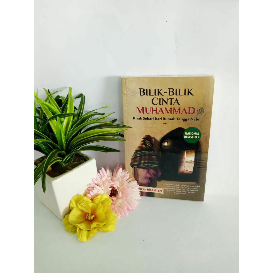 Bilik-bilik Cinta Muhammad