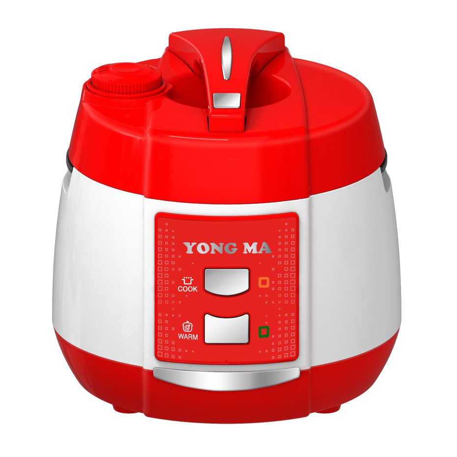 Yong Ma Magic Com 2 Liter SMC-4043