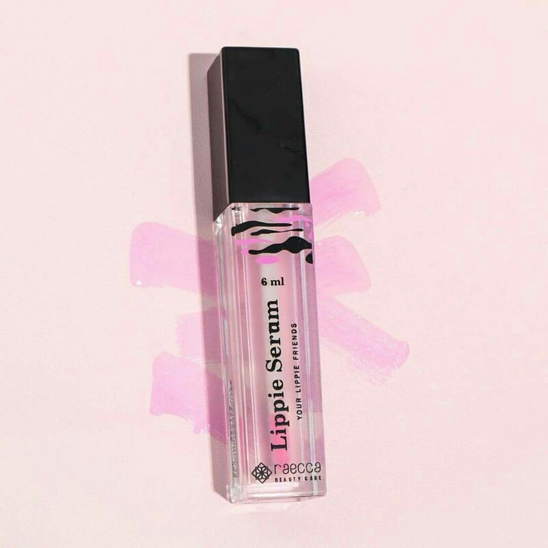 (BPOM) LIPPIE SERUM BY RAECCA 6ML