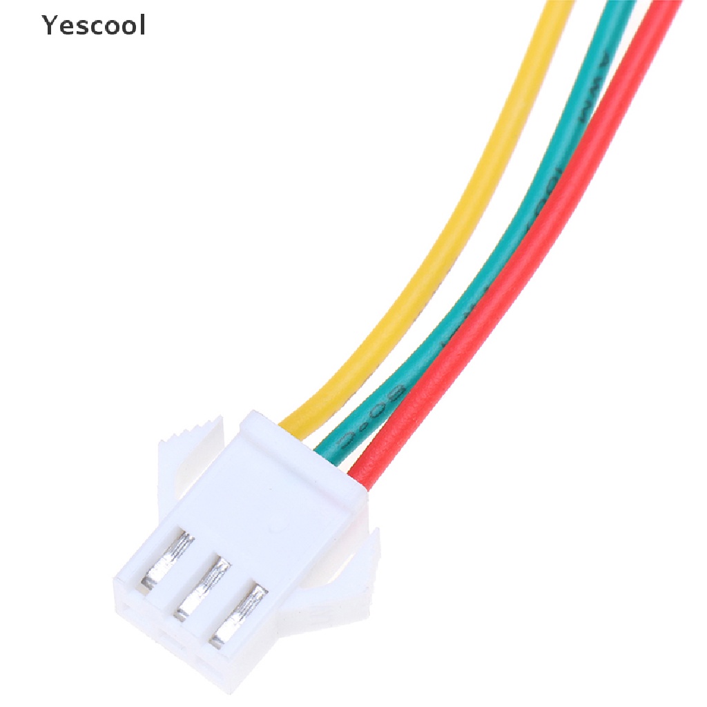 Yescool 10pcs Gas Water Heater Micro Switch Three Wires Small On-off Control .