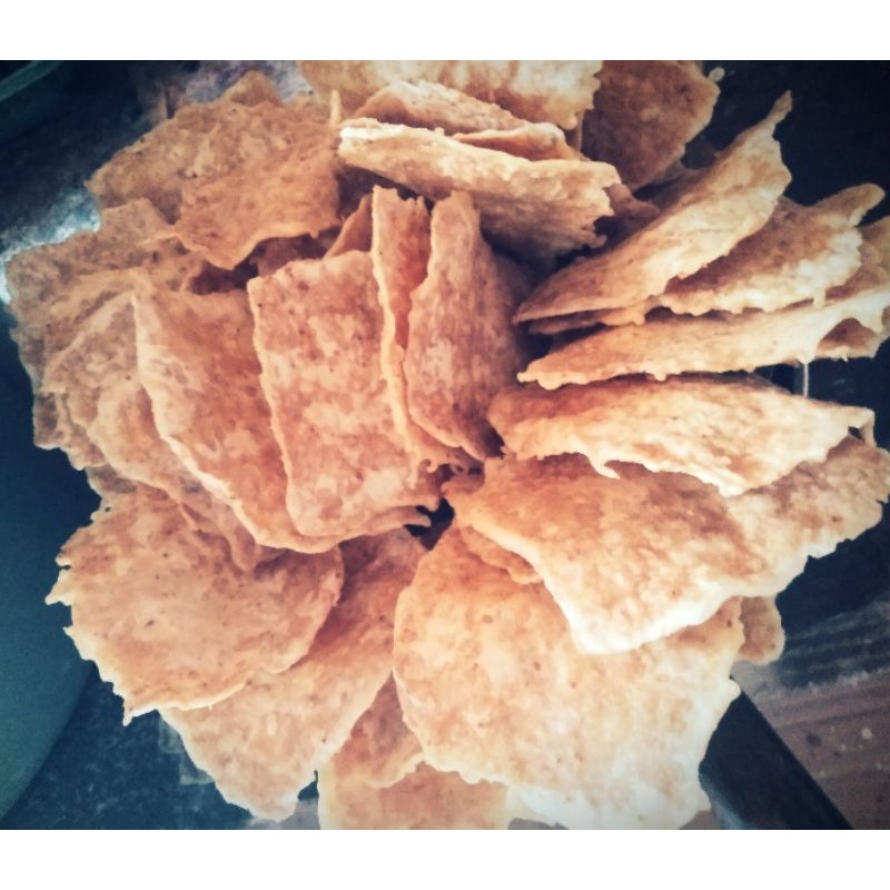 

Tempe kripek "laila