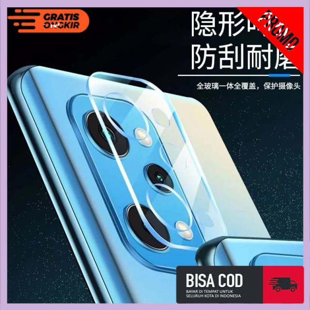 Anti Gores Kamera Realme GT Neo 2 Neo 2 Tempered Glass Kamera