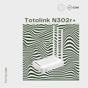 Totolink N302R Plus