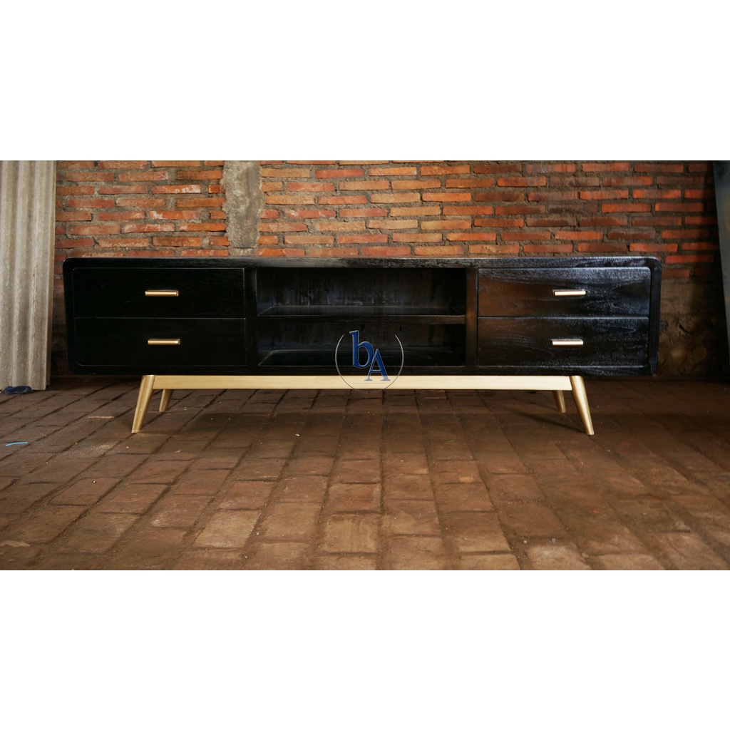 BUFFET RETRO BUFFET MINIMALIS BUFFET ROTAN MEJA RIAS BUFFET UKIR MEWAH BUFFET UKIRAN MEWAH KONSOL JA