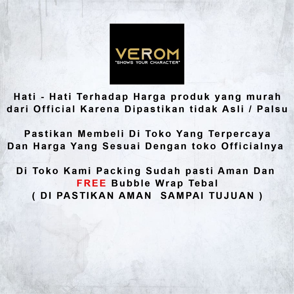 Parfum Fakboy Parfum Pemikat Wanita - VEROM FAKBOY